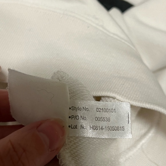 Dolce and Gabbana Pullover - Picture 4 of 5